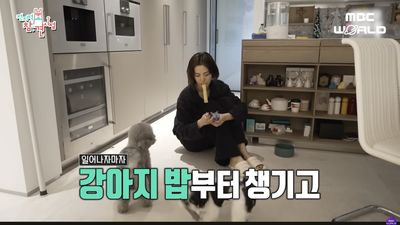 Foto Rumah Nana eks After School, Perdana Ditunjukkan Usai Insiden Perampokan