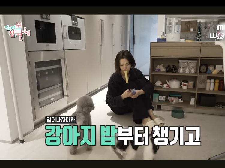 Foto Rumah Nana eks After School, Perdana Ditunjukkan Usai Insiden Perampokan