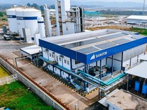 Naik 3,5% YoY, Penjualan Gas Samator Tembus Rp 3,01 Triliun di 2025