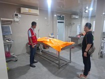 5 Pengedar Narkoba di Palembang Digerebek, 1 Tewas Terjatuh dari Atap