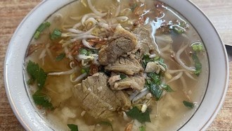 Mantep Pol! 5 Soto Seger Khas Boyolali Ada di 5 Tempat Ini