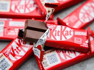 Drama 12 Ton Cokelat Hilang Berlanjut, KitKat Berujung Bikin Tracker!