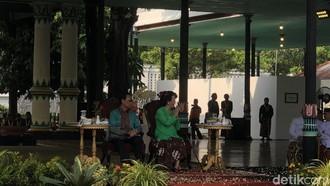 Asyik! 80 Angkringan Gratis di Malioboro Buat Kamu, Ditraktir Sultan HB X