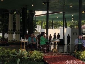 Asyik! 80 Angkringan Gratis di Malioboro Buat Kamu, Ditraktir Sultan HB X