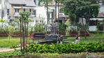 Taman Bendera Pusaka Ramai Pengunjung, dari Piknik hingga Olahraga