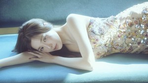Pacific Music Group mengumumkan masuknya Tiffany Young ke dalam roster artis mereka. Sekarang aku memasuki fase baru karierku, aku tetap mau fokus ke intensi, detail, dan membangun hubungan murni dengan fans yang sudah bersamaku selama ini. Sebab musikku selalu untuk mereka, kata Tiffany dalam pernyataan resminya. (Foto: dok. Pacific Music Group Korea)