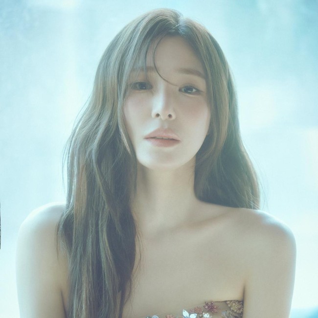 Tiffany Young Siap Bermusik Lagi, Gabung Pacific Music Group KR!