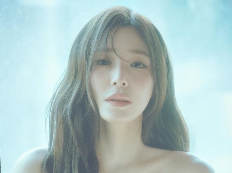 Tiffany Young Siap Bermusik Lagi, Gabung Pacific Music Group KR!