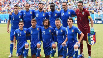 Cuma Ada 1 Pemain Italia di Serie A 2025/26 yang Pernah Main di Piala Dunia