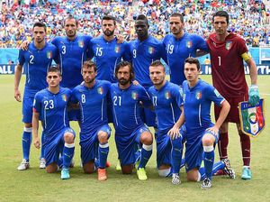 Cuma Ada 1 Pemain Italia di Serie A 2025/26 yang Pernah Main di Piala Dunia