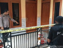 Fakta-fakta Tragis Balita Tewas Diserang Monyet Tetangga di Pamekasan