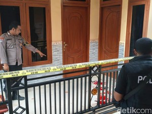 Fakta-fakta Tragis Balita Tewas Diserang Monyet Tetangga di Pamekasan