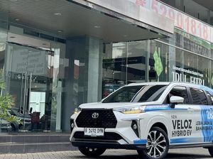 Toyota Veloz Hybrid Laris Manis, Kapan Giliran Avanza Dikasih Mesin Hybrid?