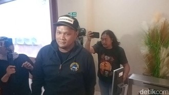 Virgoun Datangi Bareskrim, Terkait Inara Rusli dan Insanul Fahmi?