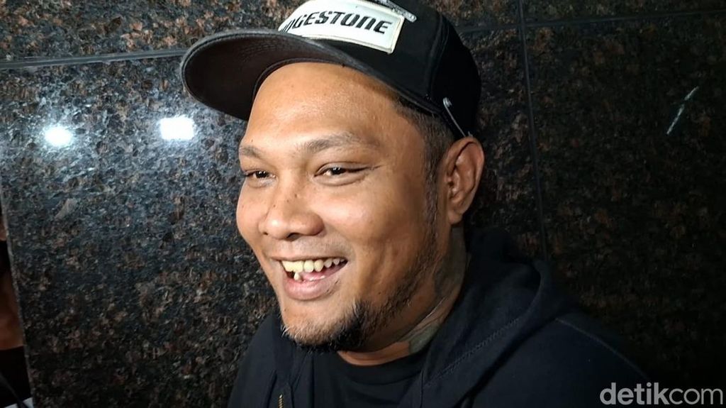 Virgoun Tegaskan Gak Terlibat Akses Ilegal CCTV di Rumah Inara Rusli