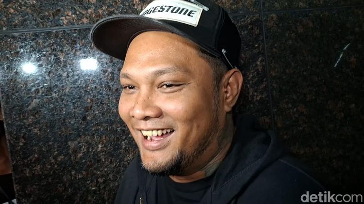 Virgoun Minta Maaf ke Eks Suami Lindi Gegara Ucapan Eva Manurung