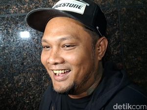 Virgoun Tegaskan Gak Terlibat Akses Ilegal CCTV di Rumah Inara Rusli