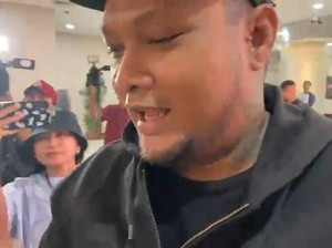 Bareskrim Periksa Virgoun soal Kasus Penyebaran CCTV yang Dilaporkan Inara