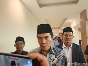 ASN Lombok Tengah Bakal WFH Setiap Jumat, Wabup: Tetap Kerja Bukan Libur