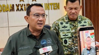 3 Peserta SPPI Meninggal Saat Latihan Militer, Komisi I DPR Minta Evaluasi