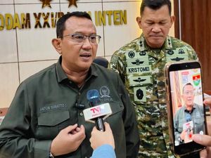 3 Peserta SPPI Meninggal Saat Latihan Militer, Komisi I DPR Minta Evaluasi