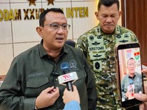 3 Peserta SPPI Meninggal Saat Latihan Militer, Komisi I DPR Minta Evaluasi