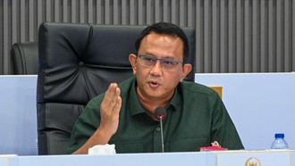 Draf Damai AS-Iran Difinalisasi, Komisi I DPR Minta Tetap Bersiaga