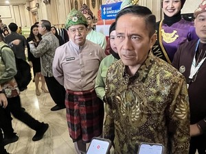 Ratu Dewa Instruksikan Dinas Perdagangan Cek Kelangkaan Susu UHT-Plastik Naik