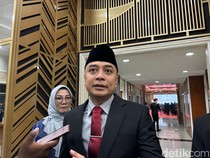 Kata Walkot Eri Soal Polemik Pengosongan Ruang Seni Balai Pemuda