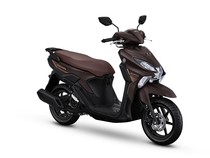Yamaha Gear Ultima Terbaru, Harga Mulai Rp 20,1 Juta