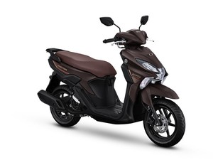 Yamaha Gear Ultima Terbaru, Harga Mulai Rp 20,1 Juta