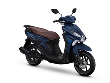 Yamaha Gear Ultima Bersolek, Harga Mulai Rp 20,1 Juta