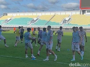 Prediksi Susunan Pemain Persis Vs Bhayangkara Sore Nanti