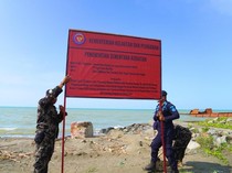 Nggak Kantongi Izin, 6 Perusahaan Langsung Disegel!