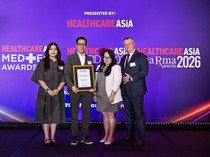 Siloam Raih 4 Penghargaan Internasional, Buktikan Layanan di Level Global