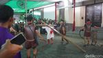 Menghayati Sengsara Kristus Lewat Jalan Salib Hidup di Surabaya