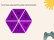 Bisa Temukan Warna yang Beda Tanpa Ubah Setting Brightness? Tandanya Punya Mata Sehat