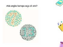 Picingkan Mata, Angka Berapa yang Terlihat?