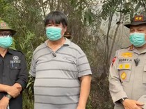 El Nino Bisa Picu Karhutla Lebih Dahsyat, Pakar Ingatkan Mitigasi