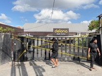 Pasar Narkoba Geser ke Delona Vista Denpasar, 7 Orang Ditangkap