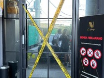 Bareskrim Bongkar Ekstasi di Kelab Malam Bali Lewat Undercover Buy via LC