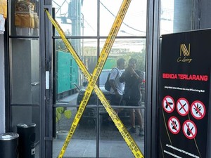 Bareskrim Tangkap 10 Tersangka Narkoba di Kelab Malam Bali: Manajer-Pengedar