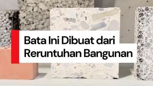 Video: Membangun Kembali Suriah dari Bahan Dasar Reruntuhan
