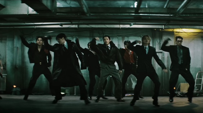 BTS 2.0. Lirik lagu BTS 2.0 dan artinya. 