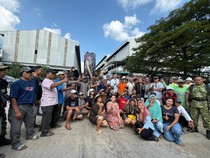 Respons Aspirasi Petani Blora, Bulog Pastikan Serap Hasil Panen Tebu