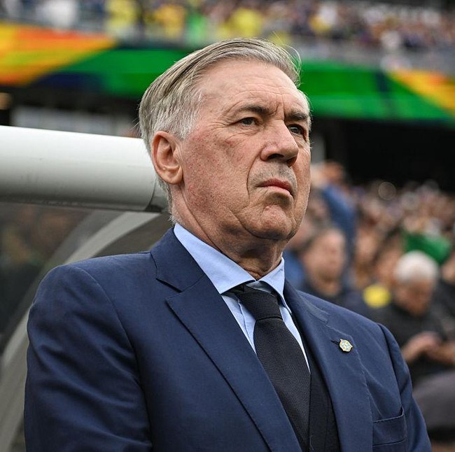Piala Dunia 2026: Duel Para Eks Manajer Chelsea