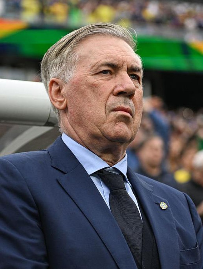 Piala Dunia 2026: Duel Para Eks Manajer Chelsea