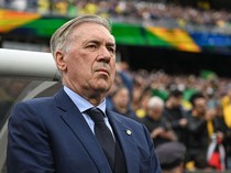 Dikritik Banyak Panggil Pemain Debutan ke Timnas Brasil, Ancelotti: Regenerasi