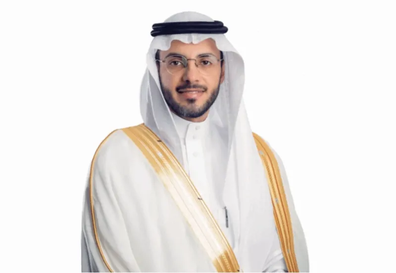 CEO Komisi Kerajaan untuk Kota Makkah dan Tempat-Tempat Suci, Saleh Al-Rasheed CEO Komisi Kerajaan untuk Kota Makkah dan Tempat-Tempat Suci, Saleh Al-Rasheed