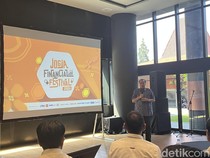 Jogja Financial Festival 22-24 Mei Nanti, Chairul Tanjung Sampaikan Hal Ini